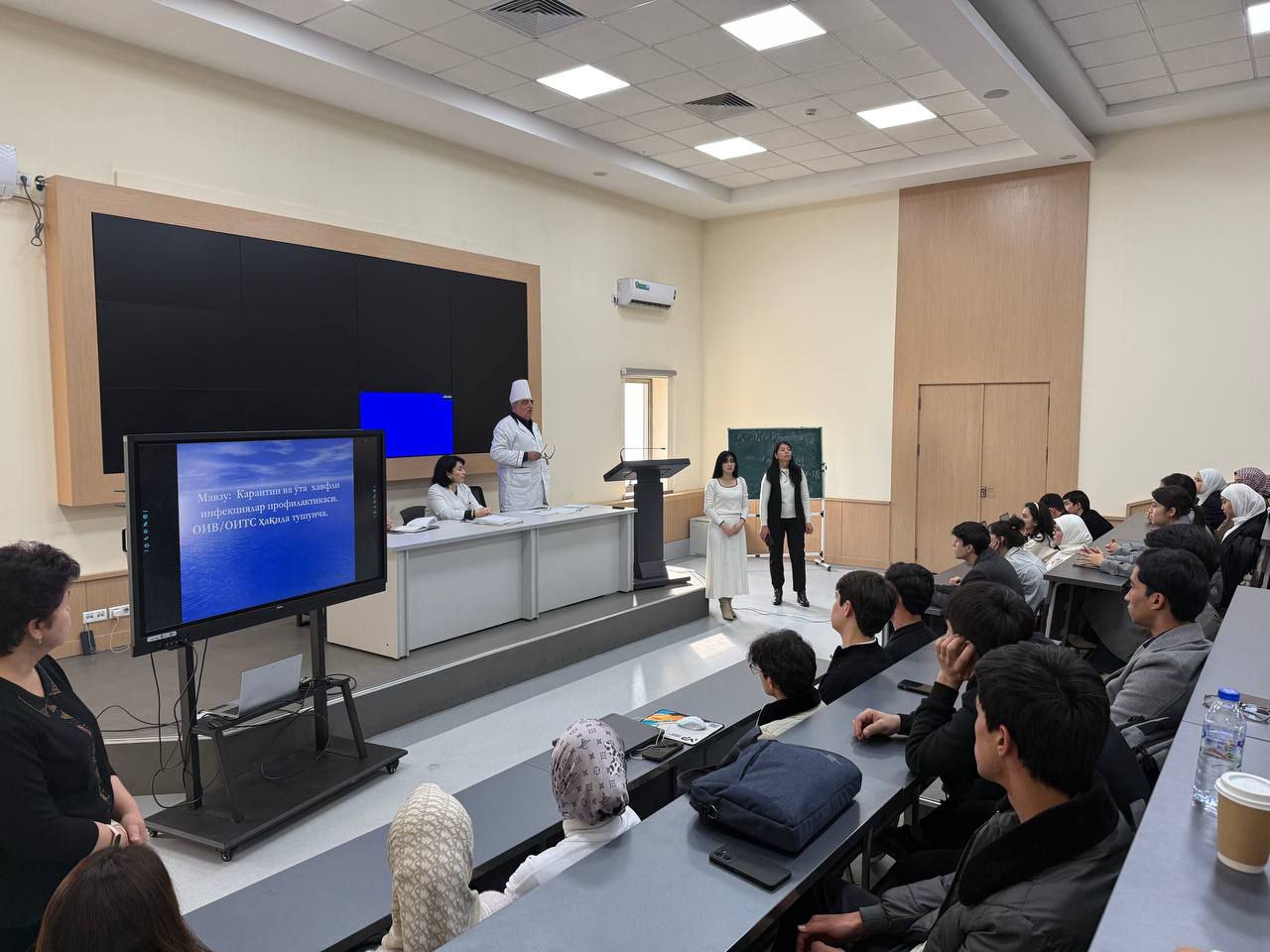 “Biz OITSGA qarshimiz”